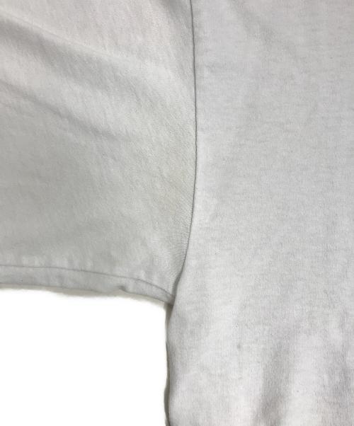 CHROME HEARTS（クロムハーツ）CHROME HEARTS (クロムハーツ) ヴァインダガープリントTシャツ ホワイト サイズ:MEDIUMの古着・服飾アイテム