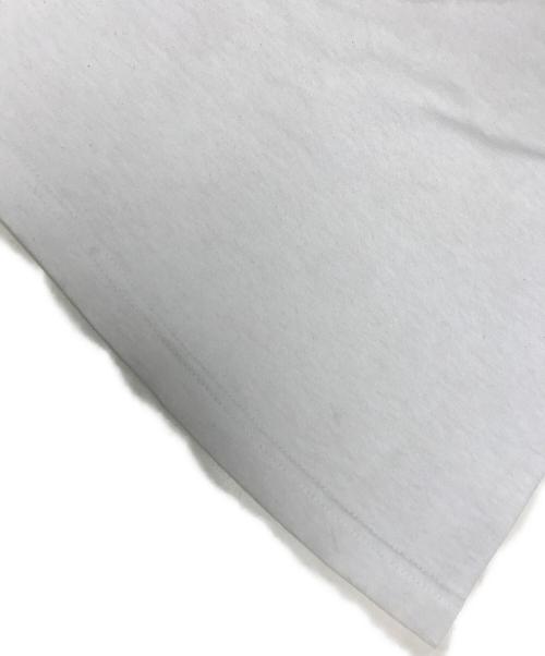CHROME HEARTS（クロムハーツ）CHROME HEARTS (クロムハーツ) ヴァインダガープリントTシャツ ホワイト サイズ:MEDIUMの古着・服飾アイテム