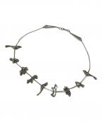 HARPOハルポ）の古着「Fetish Animals Necklace」