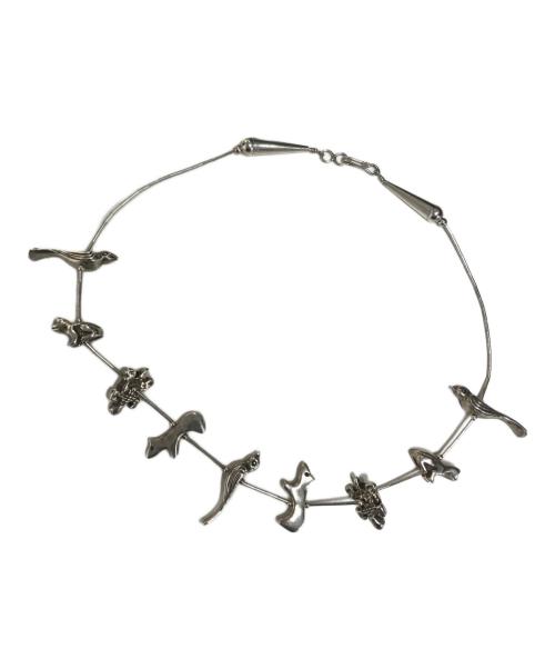HARPO（ハルポ）HARPO (ハルポ) Fetish Animals Necklace サイズ:表記なしの古着・服飾アイテム