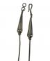 HARPO (ハルポ) Fetish Animals Necklace サイズ:表記なし：27000円