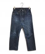TCB jeansティーシービー ジーンズ）の古着「デニムパンツ」｜インディゴ
