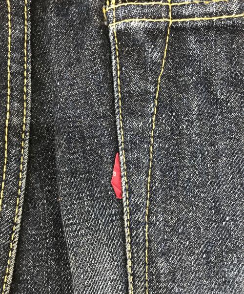 TCB jeans（ティーシービー ジーンズ）TCB jeans (ティーシービー ジーンズ) デニムパンツ インディゴ サイズ:31の古着・服飾アイテム