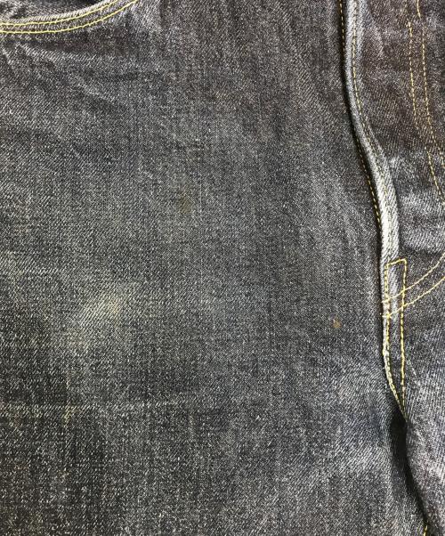 TCB jeans（ティーシービー ジーンズ）TCB jeans (ティーシービー ジーンズ) デニムパンツ インディゴ サイズ:31の古着・服飾アイテム