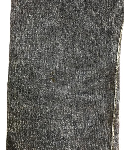 TCB jeans（ティーシービー ジーンズ）TCB jeans (ティーシービー ジーンズ) デニムパンツ インディゴ サイズ:31の古着・服飾アイテム