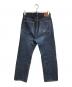 TCB jeans (ティーシービー ジーンズ) デニムパンツ インディゴ サイズ:31：18000円