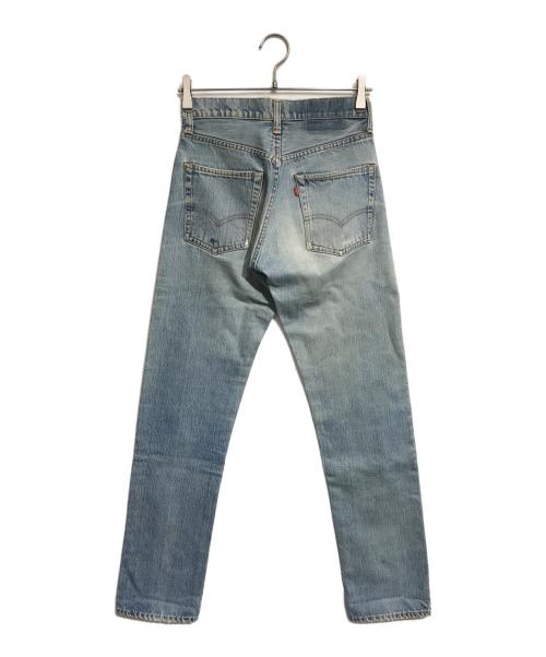 LEVI'S（リーバイス）LEVI'S (リーバイス) 505デニムパンツ インディゴ サイズ:表記なしの古着・服飾アイテム