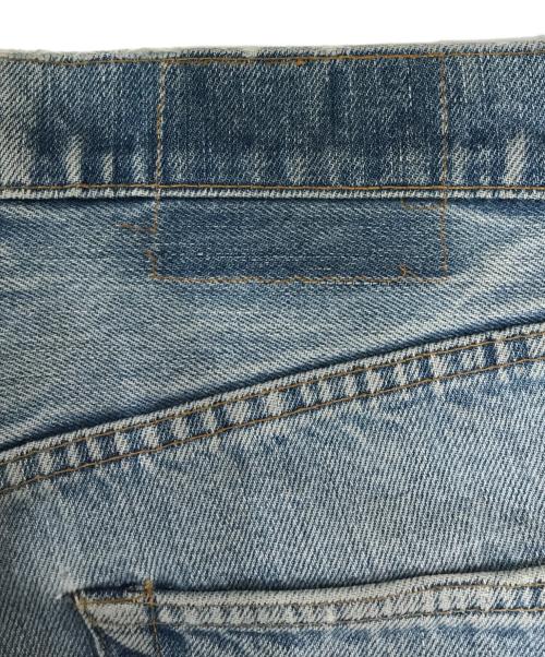 LEVI'S（リーバイス）LEVI'S (リーバイス) 505デニムパンツ インディゴ サイズ:表記なしの古着・服飾アイテム