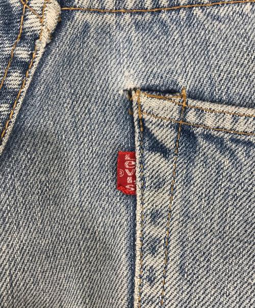 LEVI'S（リーバイス）LEVI'S (リーバイス) 505デニムパンツ インディゴ サイズ:表記なしの古着・服飾アイテム