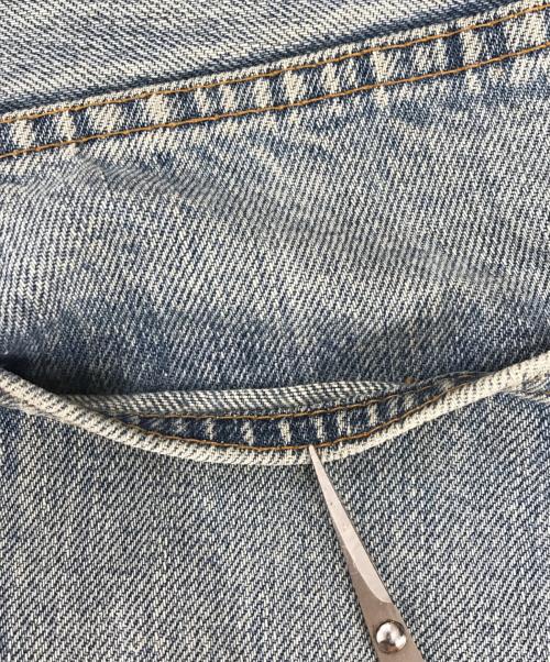 LEVI'S（リーバイス）LEVI'S (リーバイス) 505デニムパンツ インディゴ サイズ:表記なしの古着・服飾アイテム