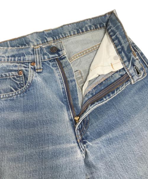 LEVI'S（リーバイス）LEVI'S (リーバイス) 505デニムパンツ インディゴ サイズ:表記なしの古着・服飾アイテム