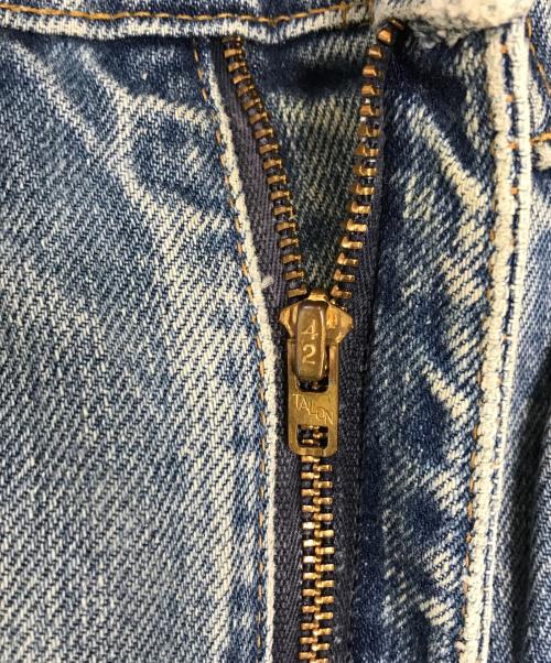 LEVI'S（リーバイス）LEVI'S (リーバイス) 505デニムパンツ インディゴ サイズ:表記なしの古着・服飾アイテム