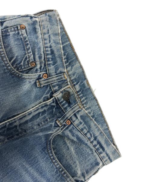 LEVI'S（リーバイス）LEVI'S (リーバイス) 505デニムパンツ インディゴ サイズ:表記なしの古着・服飾アイテム