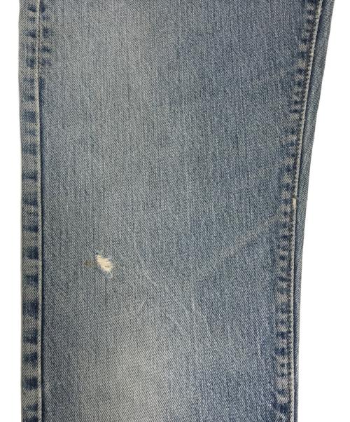 LEVI'S（リーバイス）LEVI'S (リーバイス) 505デニムパンツ インディゴ サイズ:表記なしの古着・服飾アイテム