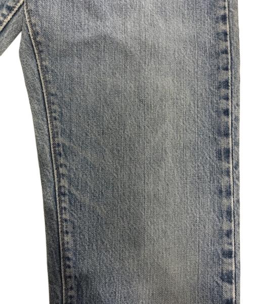 LEVI'S（リーバイス）LEVI'S (リーバイス) 505デニムパンツ インディゴ サイズ:表記なしの古着・服飾アイテム