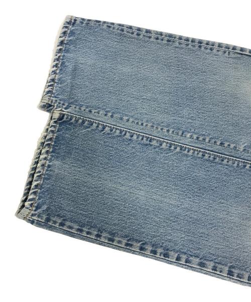 LEVI'S（リーバイス）LEVI'S (リーバイス) 505デニムパンツ インディゴ サイズ:表記なしの古着・服飾アイテム