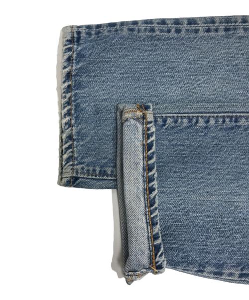 LEVI'S（リーバイス）LEVI'S (リーバイス) 505デニムパンツ インディゴ サイズ:表記なしの古着・服飾アイテム