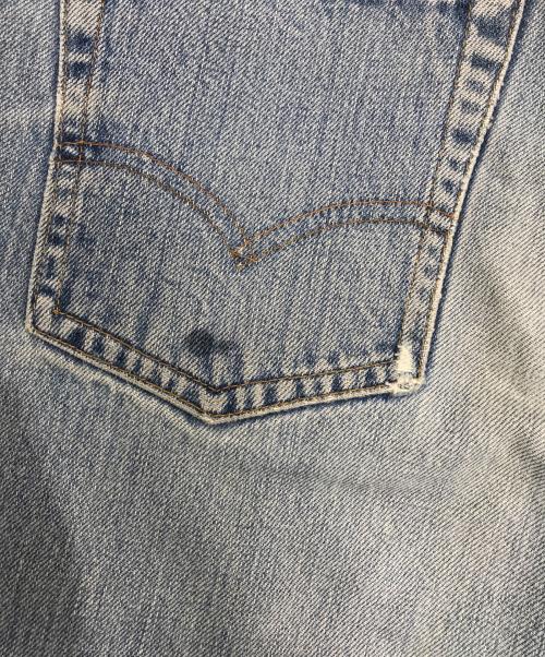 LEVI'S（リーバイス）LEVI'S (リーバイス) 505デニムパンツ インディゴ サイズ:表記なしの古着・服飾アイテム