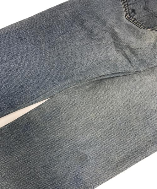 LEVI'S（リーバイス）LEVI'S (リーバイス) 505デニムパンツ インディゴ サイズ:表記なしの古着・服飾アイテム