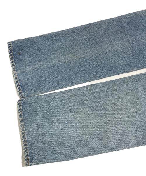 LEVI'S（リーバイス）LEVI'S (リーバイス) 505デニムパンツ インディゴ サイズ:表記なしの古着・服飾アイテム