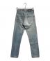 LEVI'S (リーバイス) 505デニムパンツ インディゴ サイズ:表記なし：20000円
