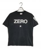 バンドTシャツバンドTシャツ）の古着「THE SMASHING PUMPKINGS(スマッシング・パンプキンズ) バンドTシャツ」｜ブラック