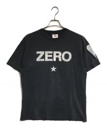 バンドTシャツ（バンドTシャツ）の古着「THE SMASHING PUMPKINGS(スマッシング・パンプキンズ) バンドTシャツ」｜ブラック