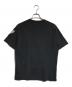 バンドTシャツ (バンドTシャツ) THE SMASHING PUMPKINGS(スマッシング・パンプキンズ) バンドTシャツ ブラック サイズ:L：18000円