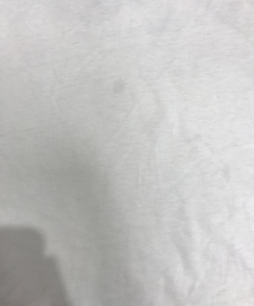 MONTY PYTON（モンティ・パイソン）MONTY PYTON (モンティ・パイソン) プリントTシャツ ホワイト サイズ:表記なしの古着・服飾アイテム