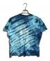 バンドTシャツ (バンドTシャツ) 80s THE WHO(ザ フー) バンドTシャツ ブルー サイズ:M：10000円