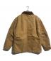 CarHartt (カーハート) トラディショナルジャケット ブラウン サイズ:48：18000円