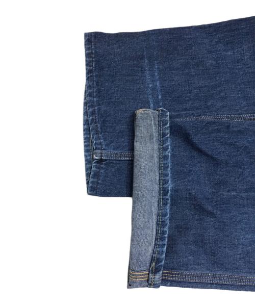 LEE（リー）LEE (リー) 191Zペインターデニムパンツ インディゴ サイズ:表記なしの古着・服飾アイテム