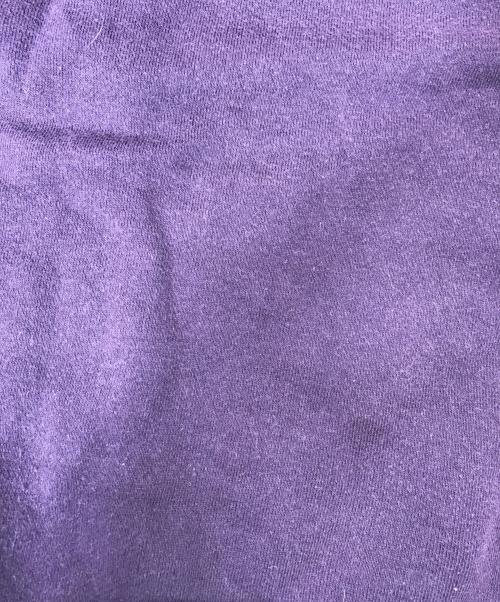 Jean Paul GAULTIER JEANS（ジャンポールゴルチエジーンズ）Jean Paul GAULTIER JEANS (ジャンポールゴルチエジーンズ) S/Sスウェットワンピース レッド サイズ:40の古着・服飾アイテム