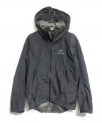 ARC'TERYXアークテリクス）の古着「ZETA SL JACKET」｜ブラック