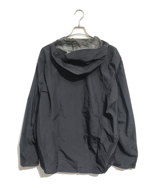 ARC'TERYX（アークテリクス）ARC'TERYX (アークテリクス) ZETA SL JACKET ブラック サイズ:Mの古着・服飾アイテム