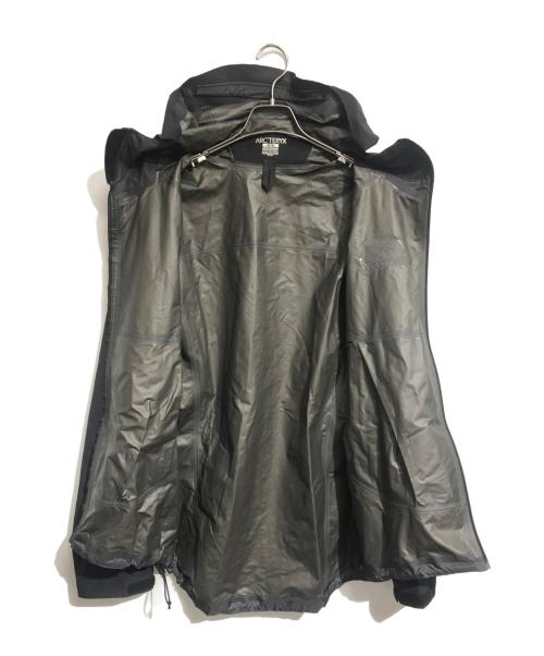 ARC'TERYX（アークテリクス）ARC'TERYX (アークテリクス) ZETA SL JACKET ブラック サイズ:Mの古着・服飾アイテム