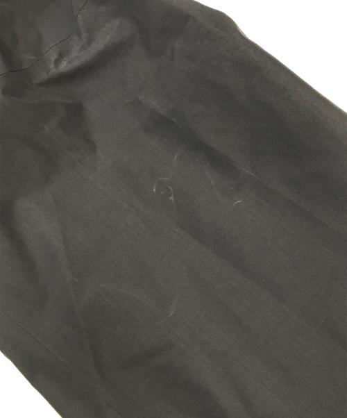 ARC'TERYX（アークテリクス）ARC'TERYX (アークテリクス) ZETA SL JACKET ブラック サイズ:Mの古着・服飾アイテム