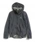 ARC'TERYX（アークテリクス）の古着「ZETA SL JACKET」｜ブラック