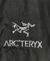中古・古着 ARC'TERYX (アークテリクス) ZETA SL JACKET ブラック サイズ:M：38000円