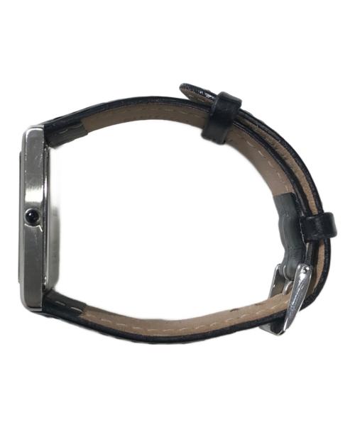 SEIKO（セイコー）SEIKO (セイコー) 腕時計 ブラック サイズ:表記なしの古着・服飾アイテム