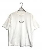 OAKLEYオークリー）の古着「プリントTシャツ」｜ホワイト