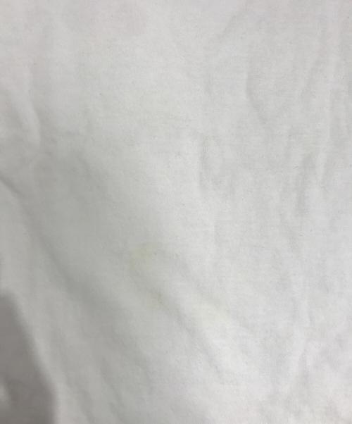 OAKLEY（オークリー）OAKLEY (オークリー) プリントTシャツ ホワイト サイズ:XLの古着・服飾アイテム