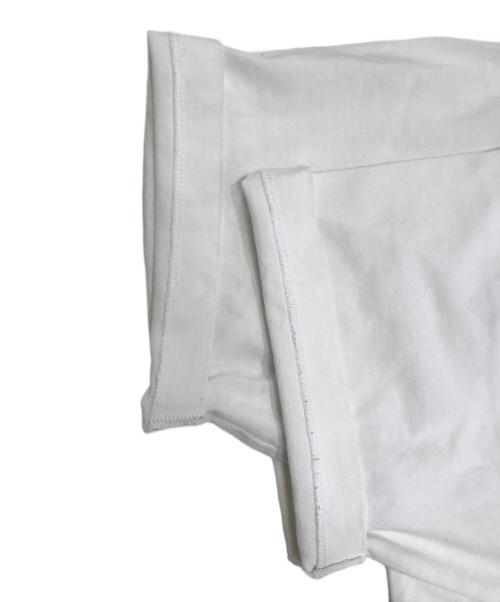 OAKLEY（オークリー）OAKLEY (オークリー) プリントTシャツ ホワイト サイズ:XLの古着・服飾アイテム