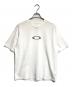 OAKLEY（オークリー）の古着「プリントTシャツ」｜ホワイト