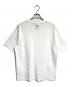 OAKLEY (オークリー) プリントTシャツ ホワイト サイズ:XL：10000円