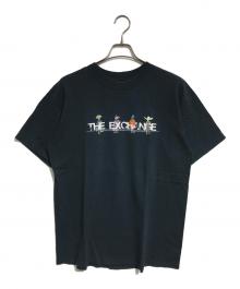 UNDAKOVRIST（アンダーカバリット）の古着「プリントTシャツ」｜ブラック