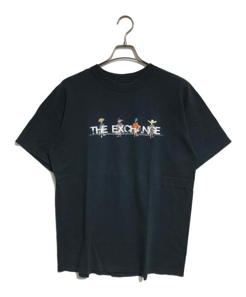 UNDAKOVRIST（アンダーカバリット）UNDAKOVRIST (アンダーカバリット) プリントTシャツ ブラック サイズ:Lの古着・服飾アイテム