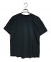 UNDAKOVRIST (アンダーカバリット) プリントTシャツ ブラック サイズ:L：18000円