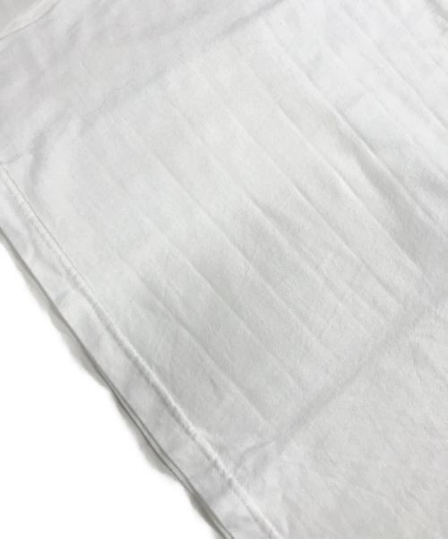 BMW（ビーエムダブリュー）BMW (ビーエムダブリュー) 企業プリントTシャツ ホワイト サイズ:Lの古着・服飾アイテム