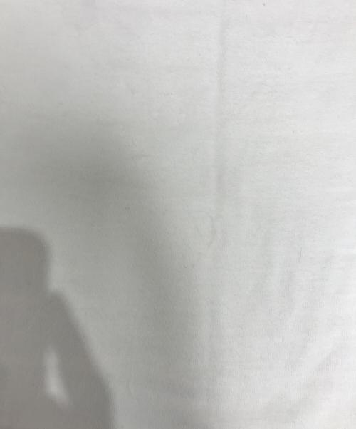 BMW（ビーエムダブリュー）BMW (ビーエムダブリュー) 企業プリントTシャツ ホワイト サイズ:Lの古着・服飾アイテム